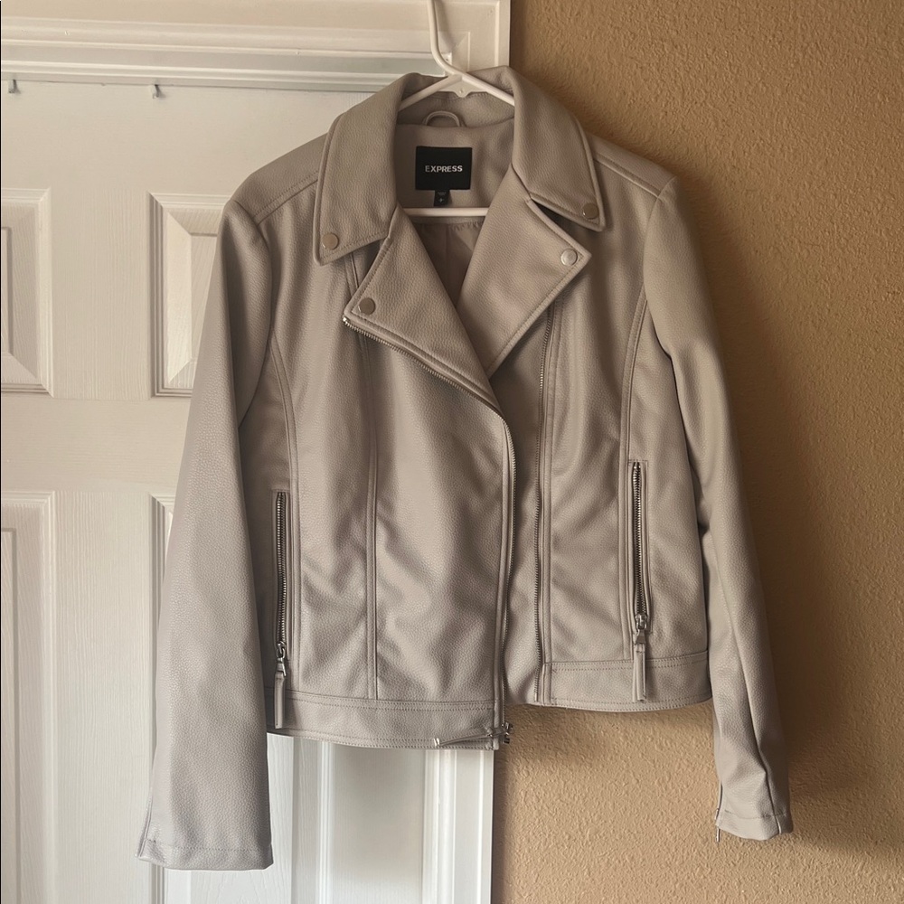 Express Women's Jacket